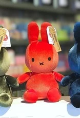 Miffy Miffy Candy Red Velvet Sitting Toy