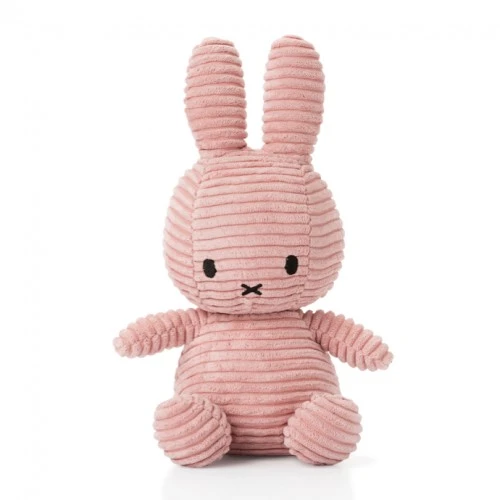 Miffy Miffy Classic Soft Toy Miffy Miffy Classic Soft Toy
