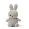 Miffy Light Grey Terry Miffy 2 Miffy Light Grey Terry Miffy