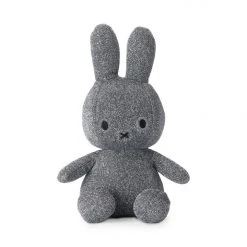 Miffy Miffy Sitting Sparkle Silver - 23 cm Limited Edition 7 Miffy Miffy Sitting Sparkle Silver - 23 cm Limited Edition