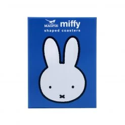 Miffy Miffy - Set of 4 Coasters