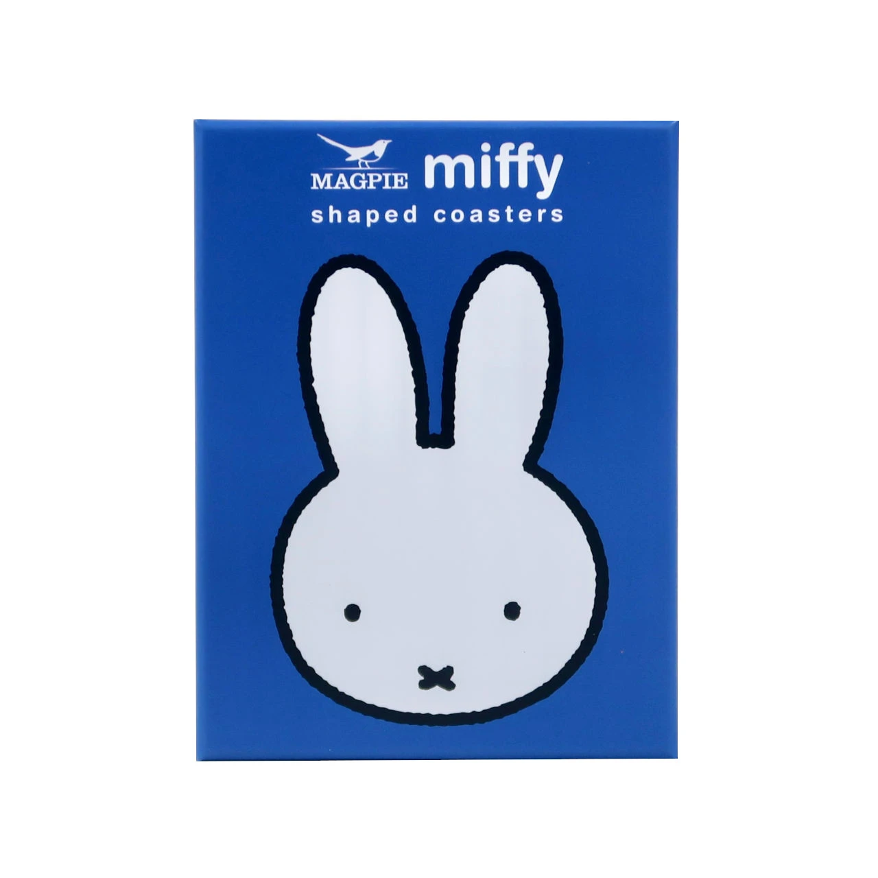 Miffy Miffy - Set of 4 Coasters Miffy Miffy - Set of 4 Coasters