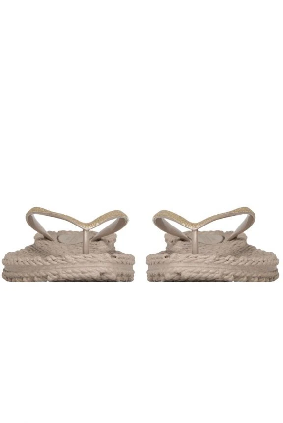 Ilse Jacobsen Atmosphere Cheerful Glitter Flip Flops Ilse Jacobsen Atmosphere Cheerful Glitter Flip Flops