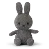 Miffy 23cm Glitter Sparkle Miffy Silver 2 Miffy 23cm Glitter Sparkle Miffy Silver