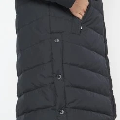 Ilse Jacobsen PEPPY01 Down Raincoat - Army