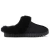 Ilse Jacobsen Tulip Slippers - Black 2 Ilse Jacobsen Tulip Slippers - Black